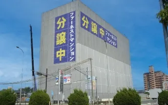 建築幕（養生幕）